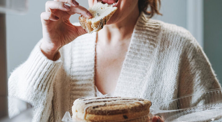 5 рецептов вкусных и полезных десертов во время менопаузы — радуйте себя и худейте