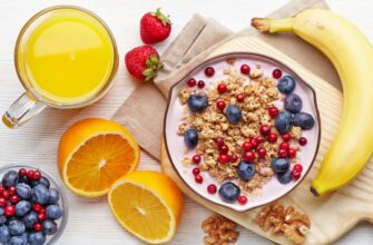 Думать не надо: 5 идей здоровых завтраков на каждый день — не тратьте время утром