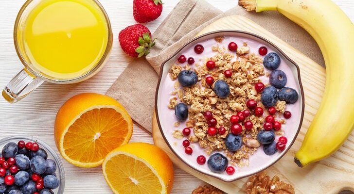 Думать не надо: 5 идей здоровых завтраков на каждый день — не тратьте время утром