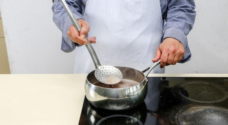 Как приготовить гречку, пошаговый рецепт с фото