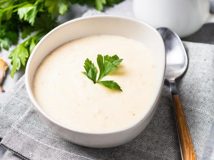 Куриный крем-суп: самый нежный и сытный рецепт, который поразит всю семью