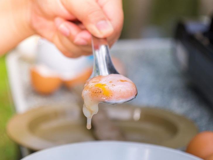 Блюдо испорчено: 11 ошибок, которые допускают абсолютно все при варке яиц