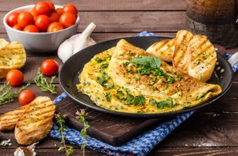 Найдете на кухне: 6 продуктов, которые все итальянцы едят на завтрак — и они есть у вас в холодильнике