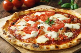 Домашние оценят: кулинарный секрет, который превратит обычную пиццу в ресторанное блюдо