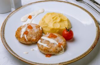 Котлеты по-советски: рецепт любимого ужина из детства, по которому вы соскучились