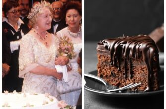 Тает во рту: рецепт любимого торта королевы-матери — без муки и с шоколадом