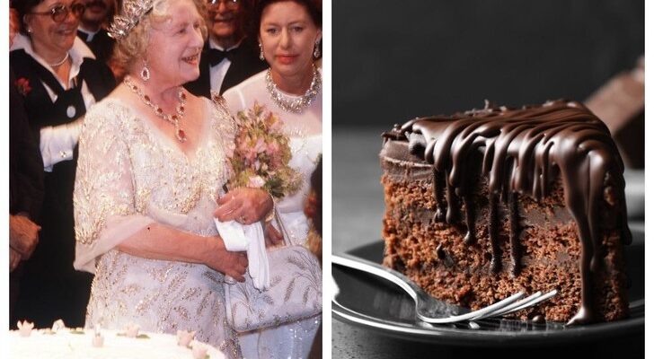 Тает во рту: рецепт любимого торта королевы-матери — без муки и с шоколадом