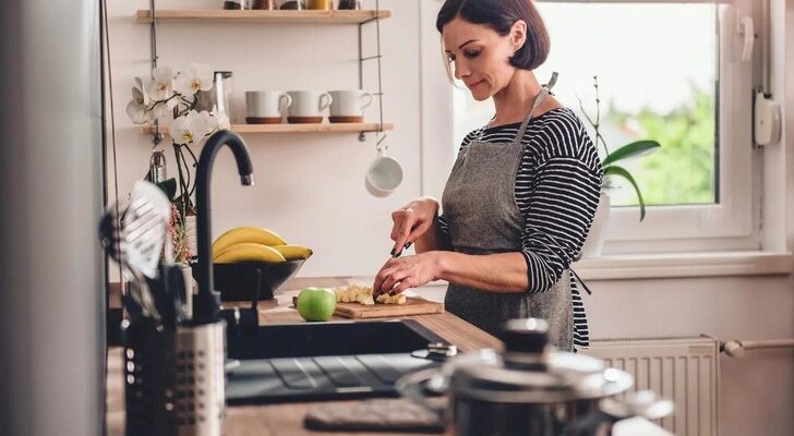 Это придумали гении: 7 простых правил готовки, которые сэкономят ваше время и силы