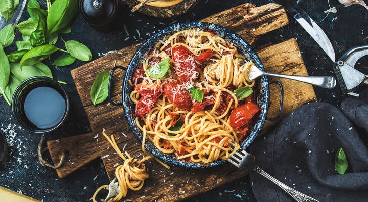 Как правильно готовить итальянские блюда