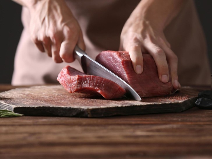 Свинина или говядина: какое мясо полезнее?