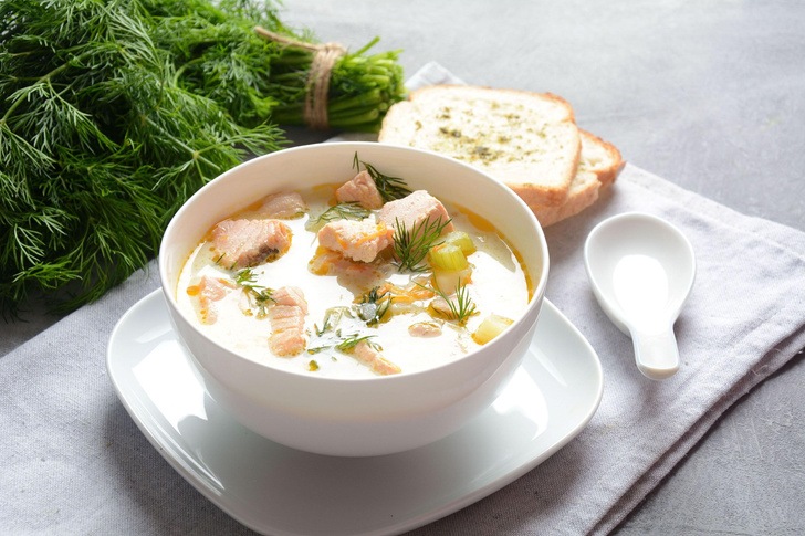 Куриный суп в домашних условиях: такой рецепт вы еще не пробовали!