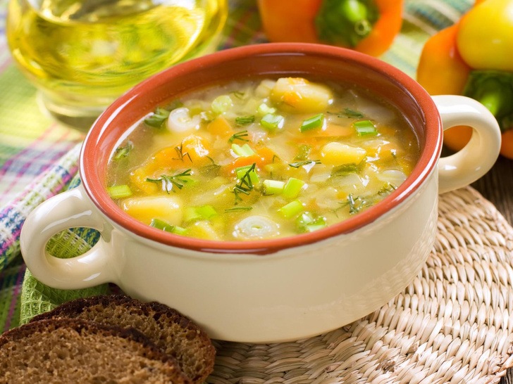 Острый томатный суп: этот рецепт вам захочется повторять снова и снова