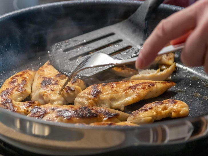 «Греческий сэндвич»: как приготовить гирос из курицы дома – это займет всего 20 минут