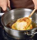 Вкусный шницель из белокочанной капусты, пошаговый рецепт с фото на 361 ккал
