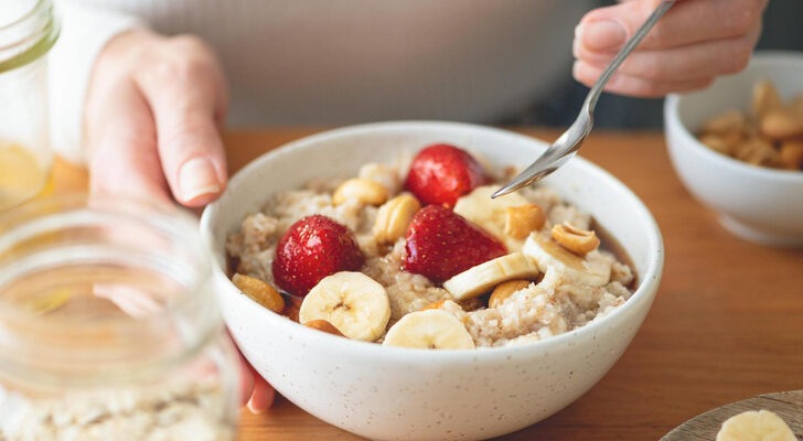 Даже не надейтесь: 3 ошибки в завтраке, из-за которых у вас никак не получается похудеть