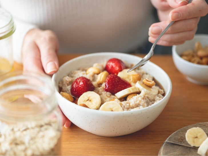 Даже не надейтесь: 3 ошибки в завтраке, которые мешают похудеть