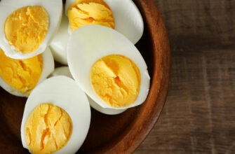 Идеальные яйца вкрутую: эти секреты должна знать каждая хозяйка