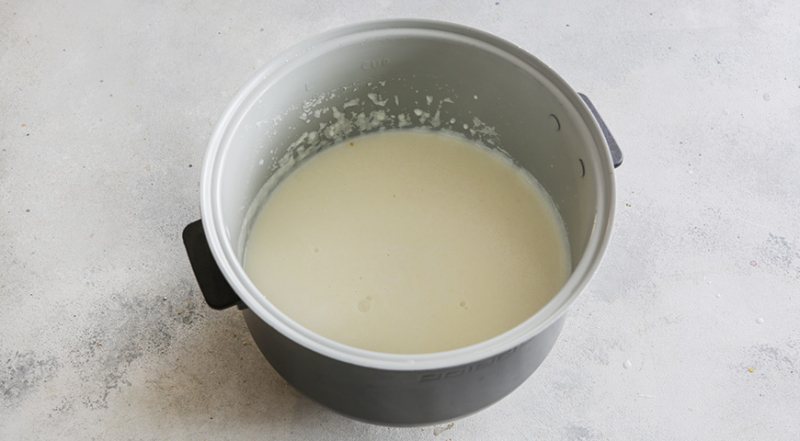 Манная каша в мультиварке на молоке, пошаговый рецепт с фото на 340 ккал