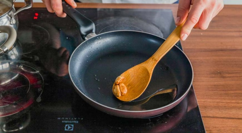 Паста в сливочном соусе, пошаговый рецепт с фото