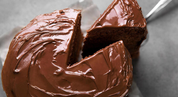 Шоколадный торт Мэри Берри: секретный ингредиент, который сделает рецепт безупречным