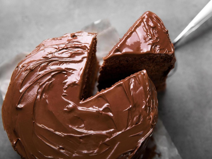 Шоколадный торт Мэри Берри: секретный ингредиент, который сделает рецепт идеальным
