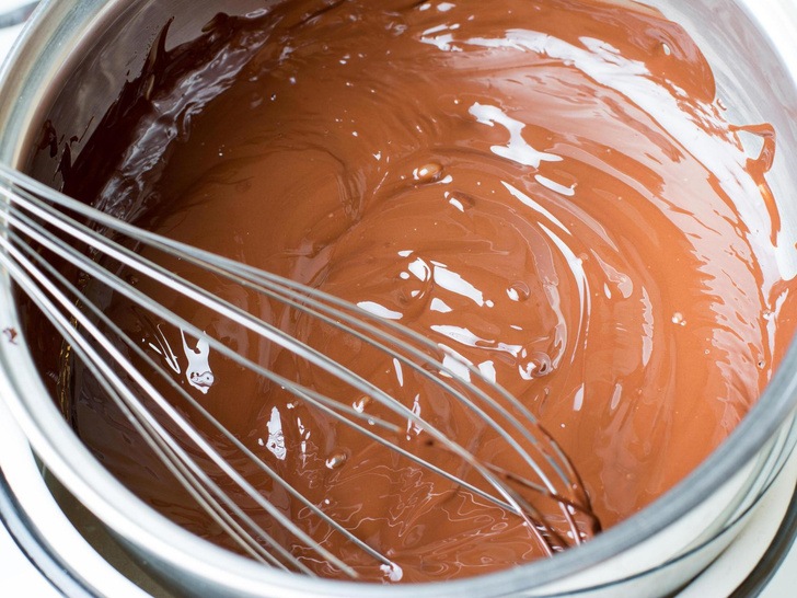Шоколадный торт Мэри Берри: секретный ингредиент, который сделает рецепт идеальным