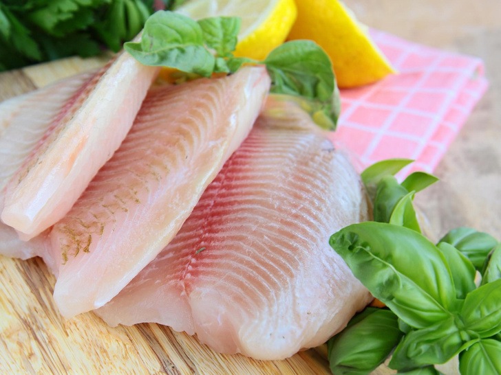 Что приготовить из рыбы на новый год: 6 рецептов, которые вам понравятся