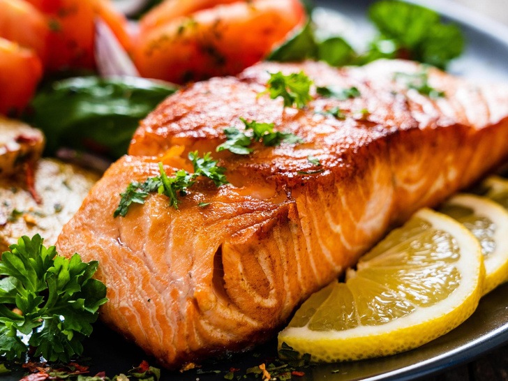 Что приготовить из рыбы на новый год: 6 рецептов, которые вам понравятся