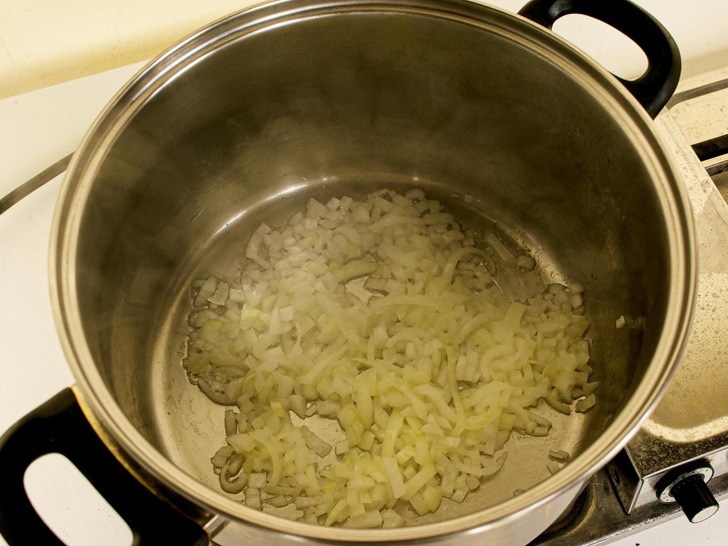 Грибной суп Джейми Оливера: легендарный рецепт, взорвавший Интернет