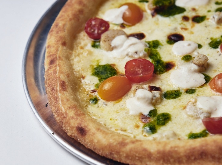 Италия дома: 5 оригинальных рецептов пиццы