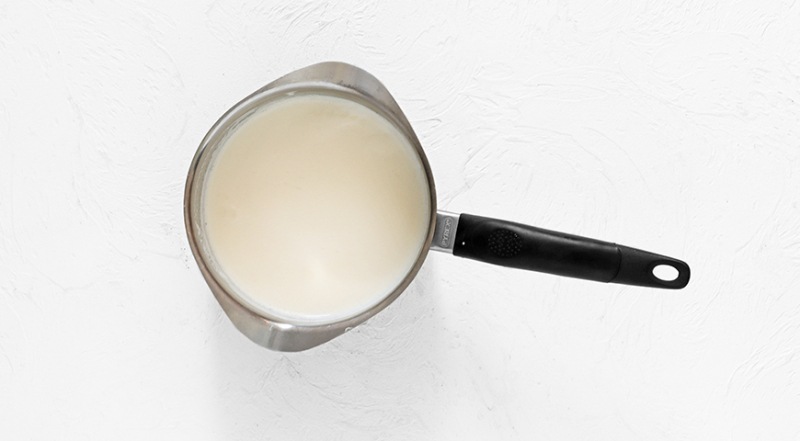 Макароны с молоком и сыром на сковороде, пошаговый рецепт с фото на 868 ккал