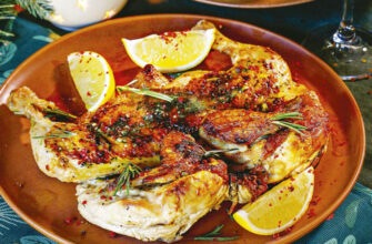 Маринованная курица на сковороде, пошаговый рецепт с фото