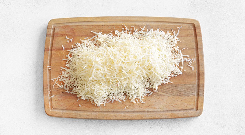 Блинчики с колбасой и сыром, пошаговый рецепт с фото на 890 ккал