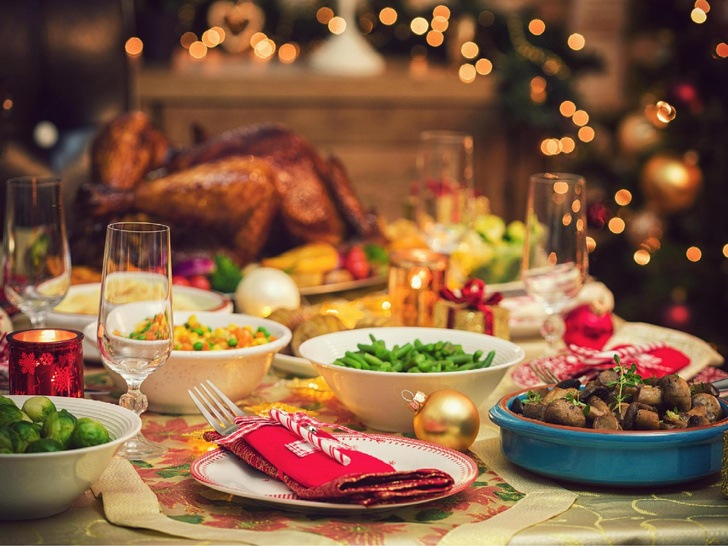 Приятные задания: 5 беспроигрышных блюд для новогоднего стола, которые понравятся абсолютно всем