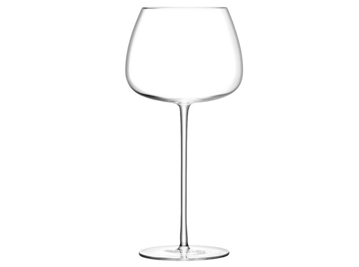 Этикет за столом: как правильно выбрать бокалы для вина