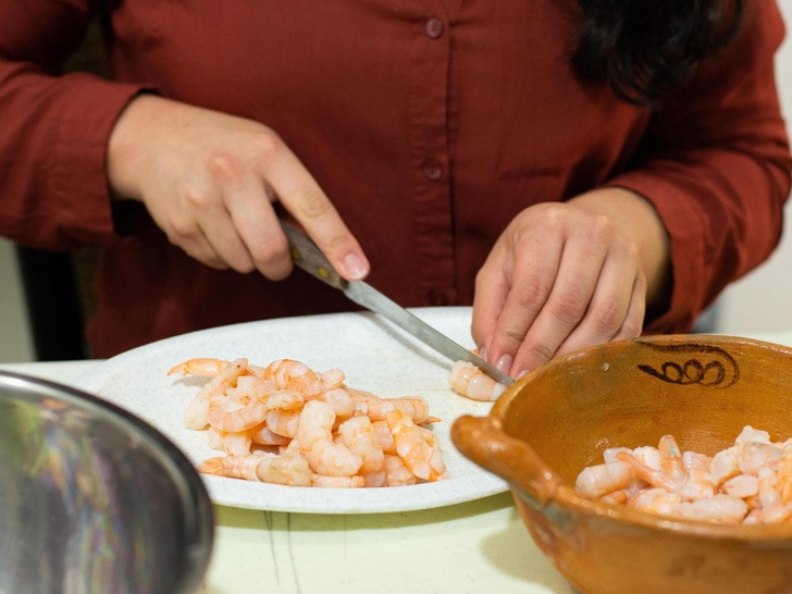 Рыбные закуски на новый год: 7 рецептов, которые удивят ваших гостей