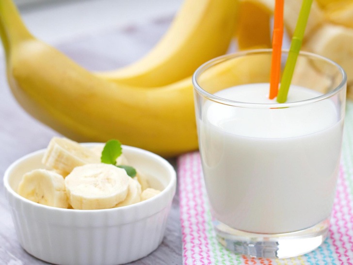 Токсичная смесь: 5 продуктов, с которыми нельзя сочетать молоко