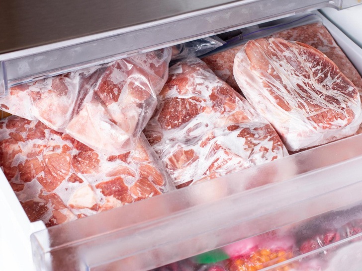 Помните правила: как хранить продукты в холодильнике, чтобы они не портились как можно дольше