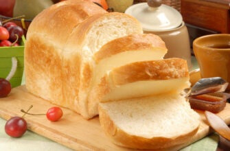Фигура не пострадает: рецепт хлеба с нулевым содержанием углеводов, который не отличается от обычного