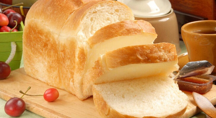 Фигура не пострадает: рецепт хлеба с нулевым содержанием углеводов, который не отличается от обычного