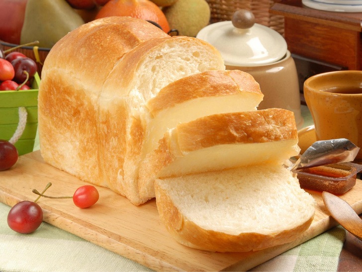 Цифры остаются неизменными: Рецепты хлеба с нулевым содержанием углеводов, ничем не отличающиеся от обычного хлеба