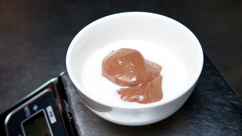 Горячий шоколад с зефиром – пошаговый рецепт с фото, ингредиентами и способами приготовления