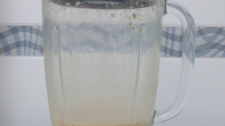 Холодный кофе со сгущенкой – рецепт с фото, ингредиентами и пошаговой инструкцией, как приготовить