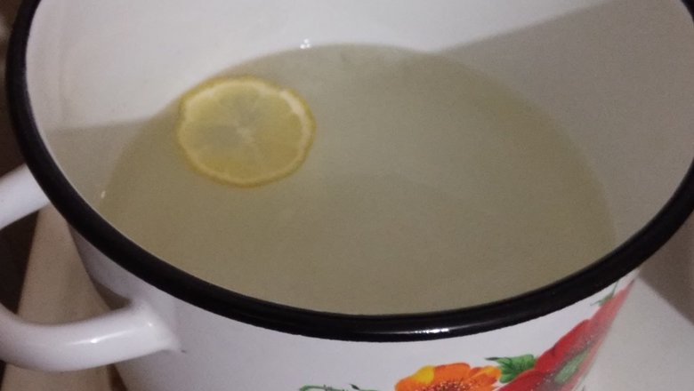 Лимонад из березового сока — рецепт с фото, ингредиентами и пошаговой инструкцией