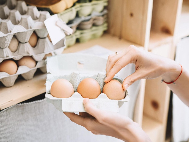 Риск заражения: как правильно есть яйца, чтобы не навредить здоровью