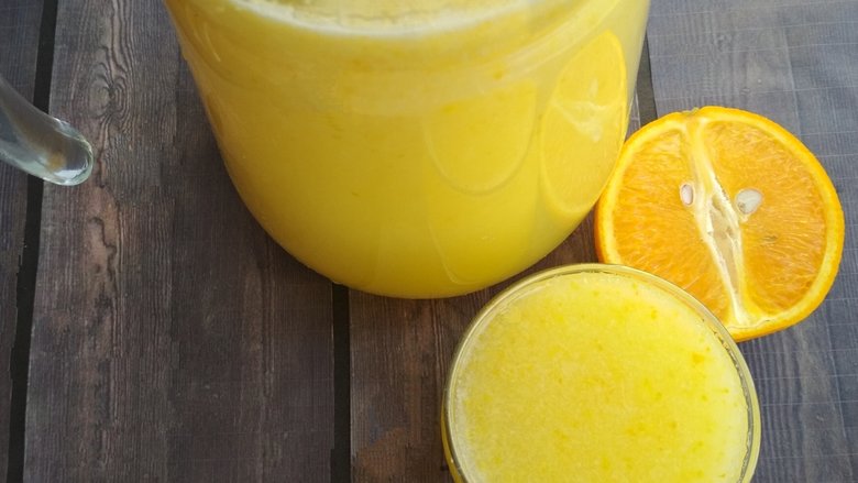 Освежающий лимонад — рецепт с фото, ингредиентами и пошаговой инструкцией