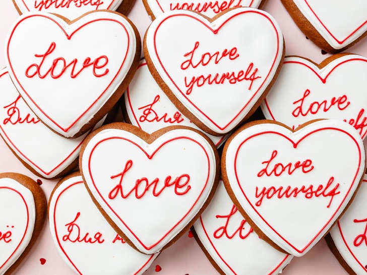 Вкусное признание в любви: Как выбрать десерт, который понравится любимому человеку
