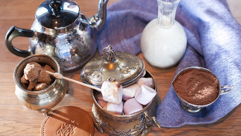 Какао с сахаром – рецепт с фото, ингредиентами и пошаговой инструкцией приготовления