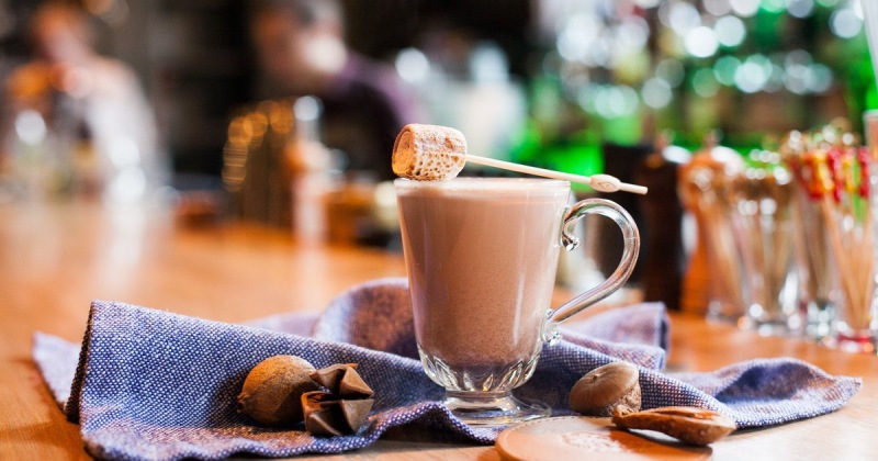 Какао с сахаром – рецепт с фото, ингредиентами и пошаговой инструкцией приготовления