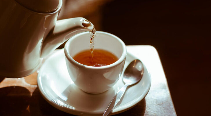 Какой чай самый полезный: пейте 2-3 чашки в день и увидите результат